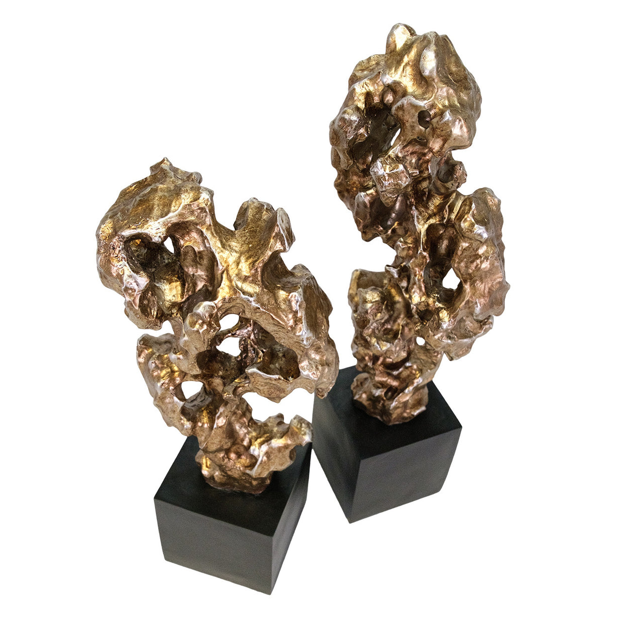 Vasco Statuaries - Set 2