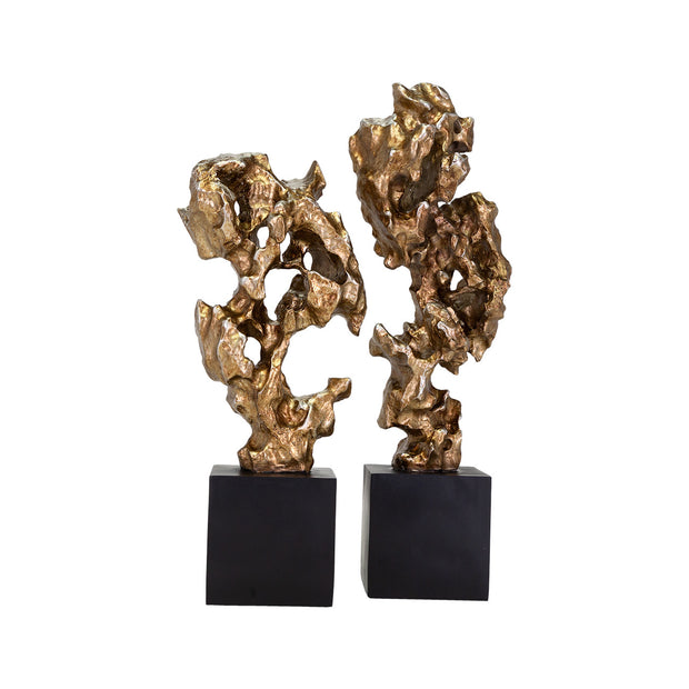 Vasco Statuaries - Set 2