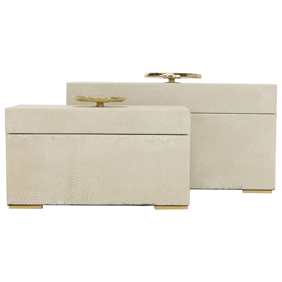 Berkley Boxes -Set 2