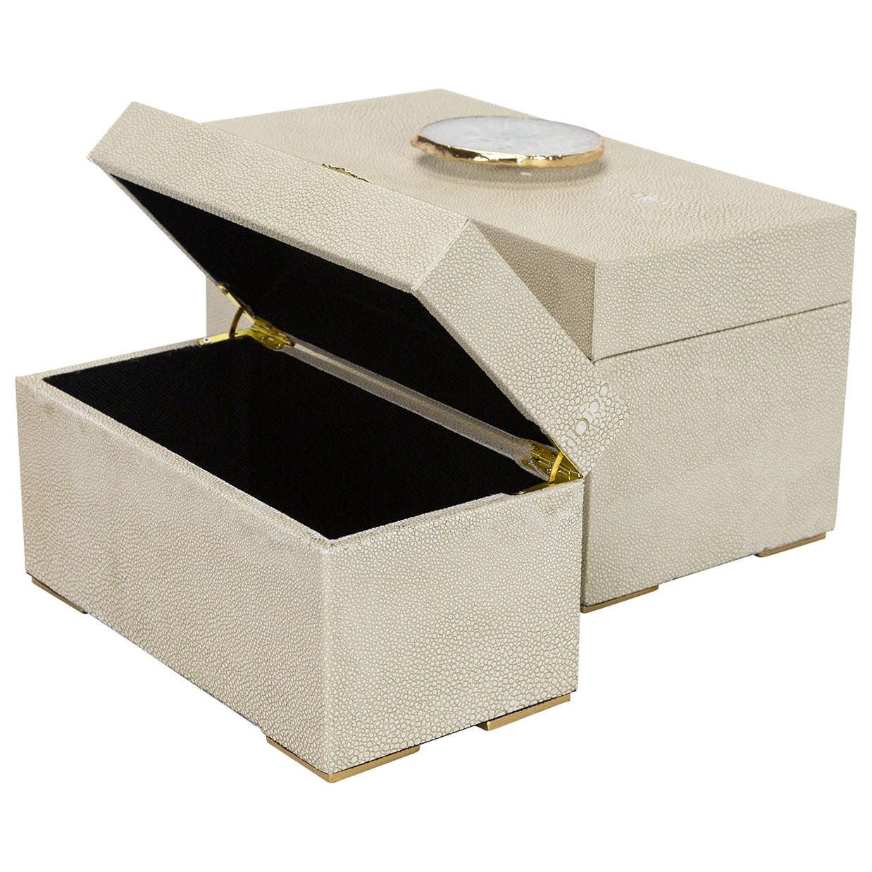 Berkley Boxes -Set 2