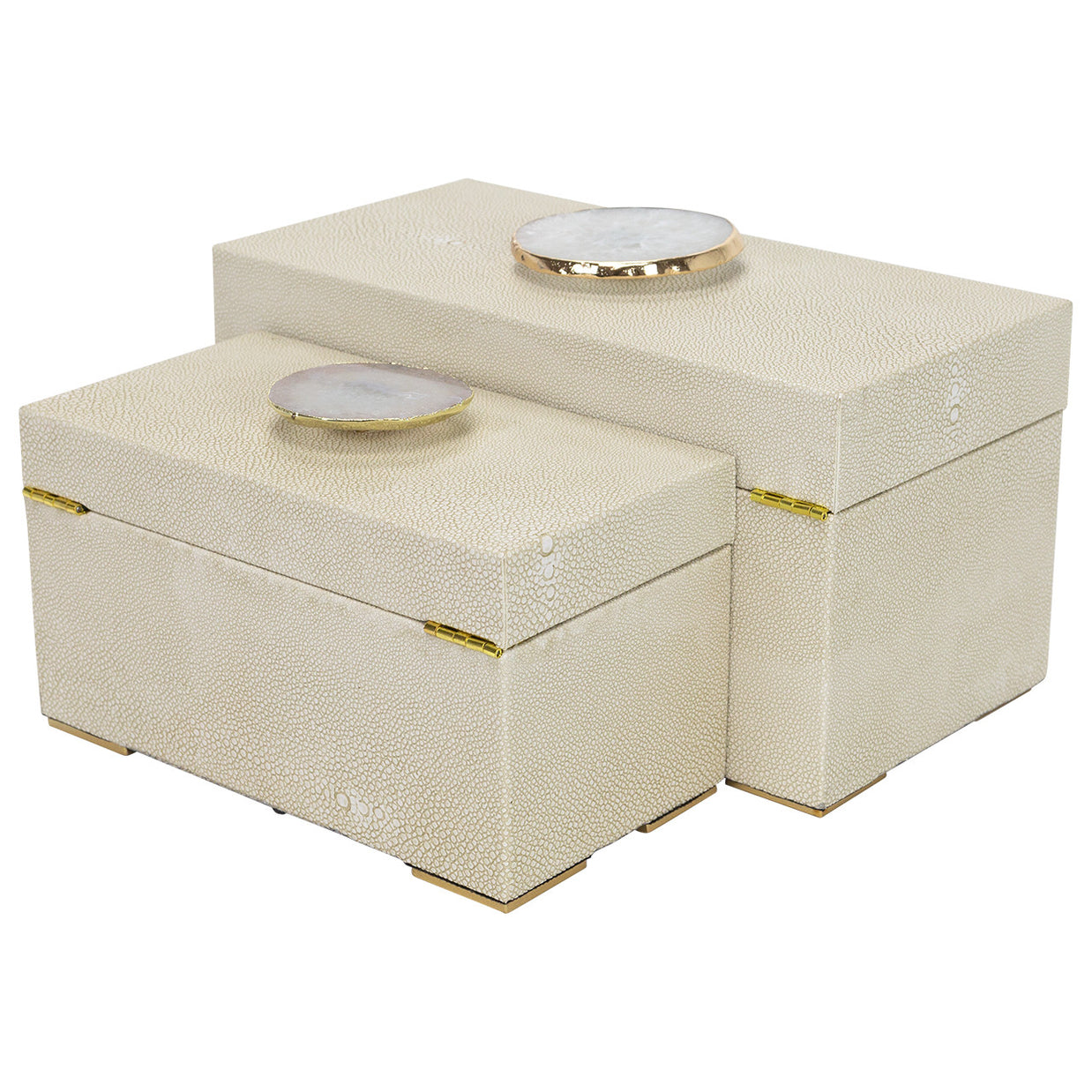 Berkley Boxes -Set 2