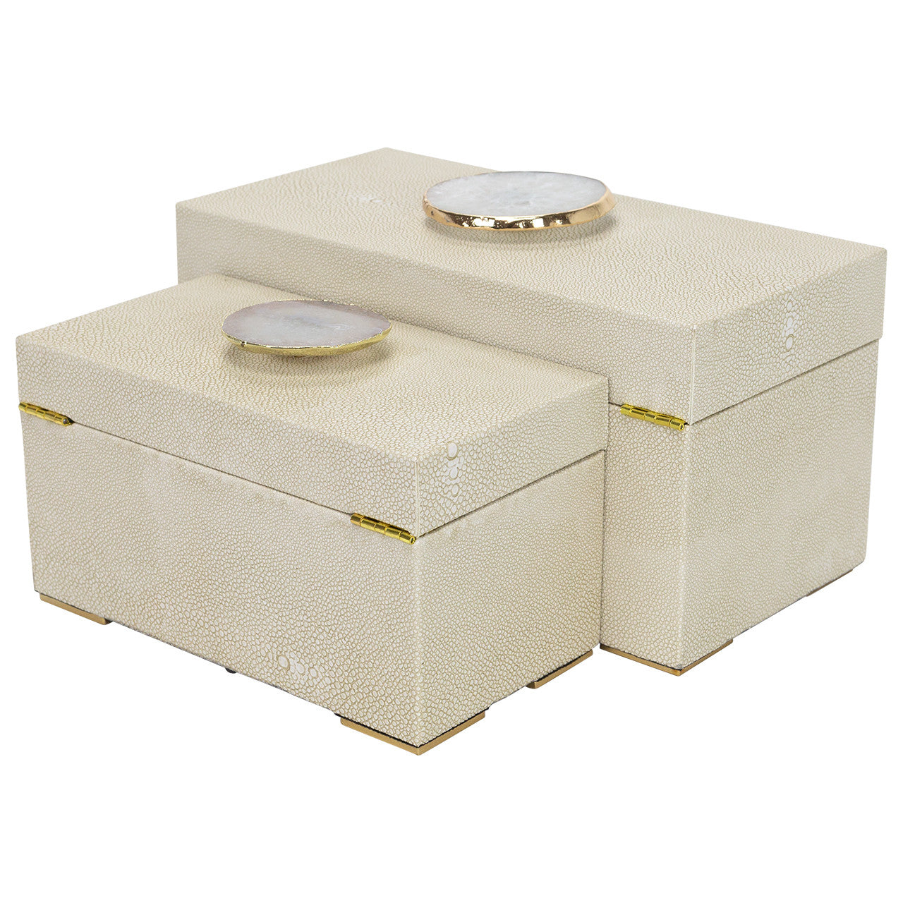 Berkley Boxes -Set 2