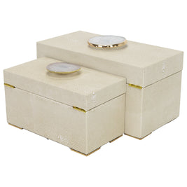 Berkley Boxes -Set 2