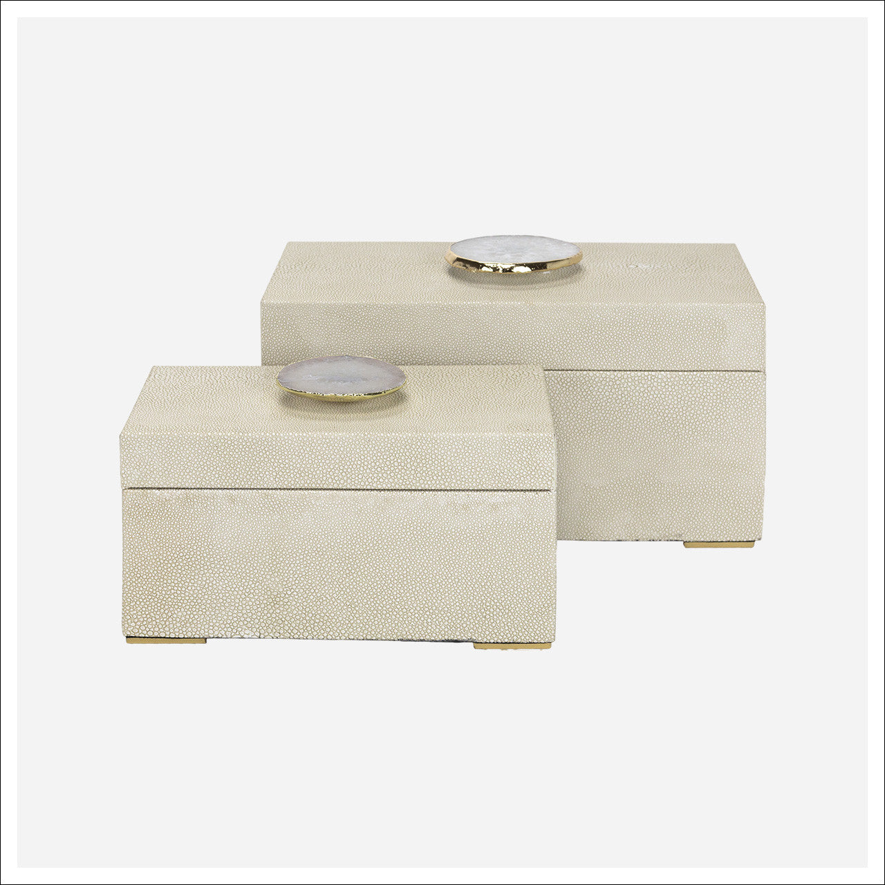 Berkley Boxes -Set 2