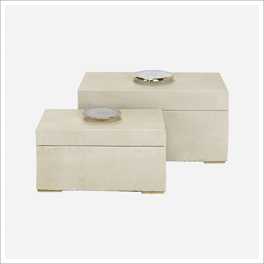 Berkley Boxes -Set 2