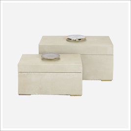 Berkley Boxes -Set 2