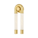 Zeme Sconces