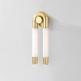 Zeme Sconces