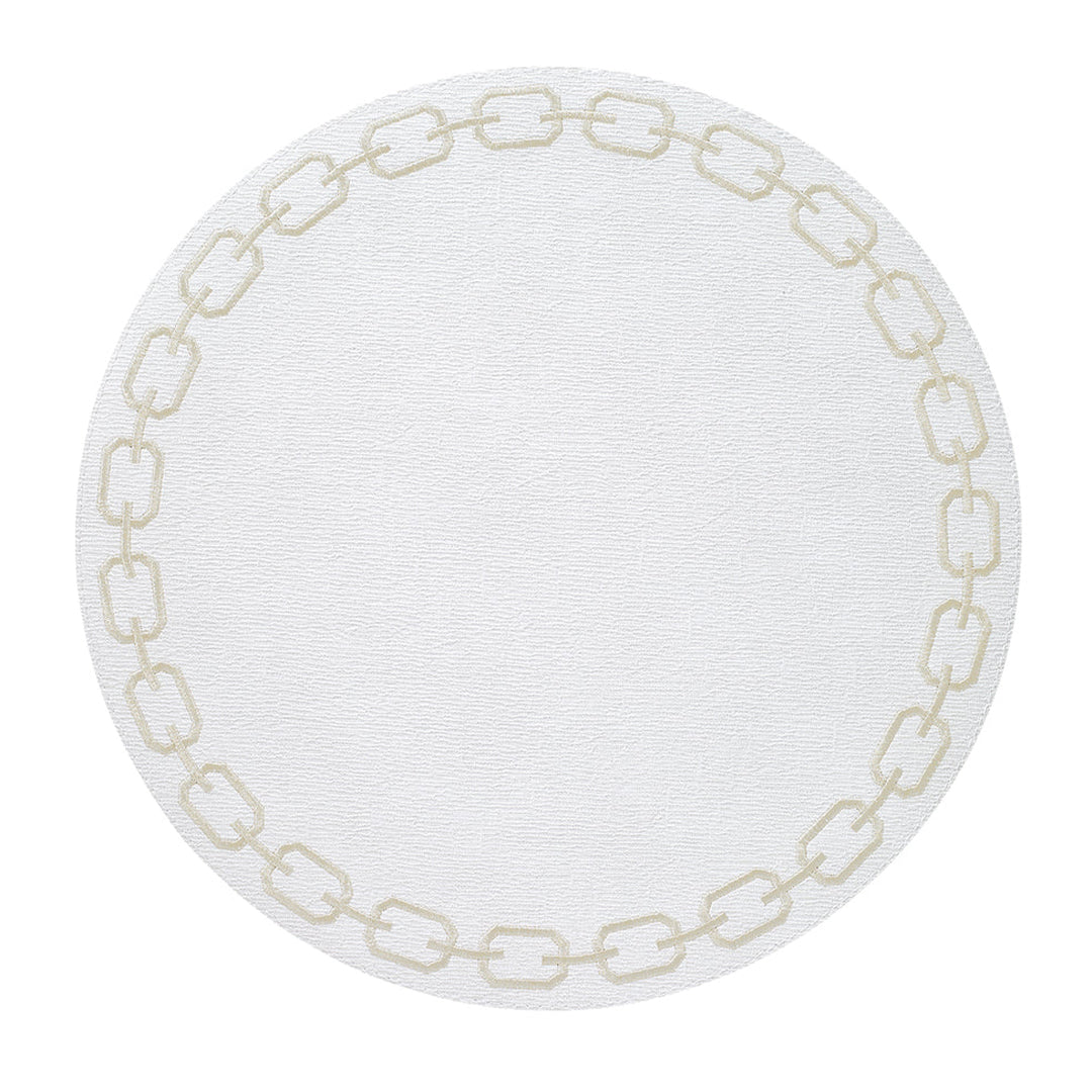 Chains Placements - Round