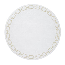 Chains Placements - Round