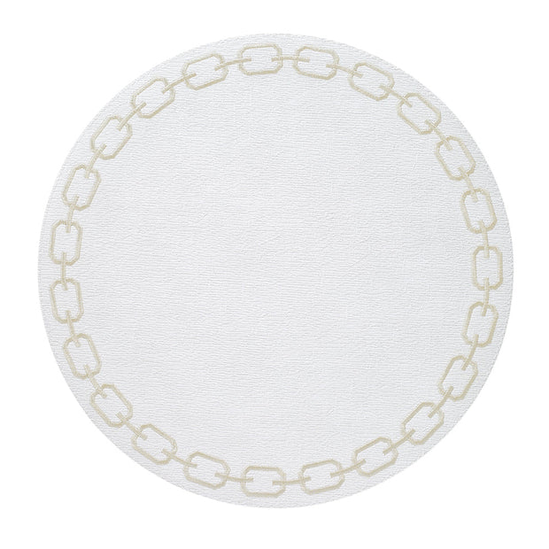 Chains Placements - Round