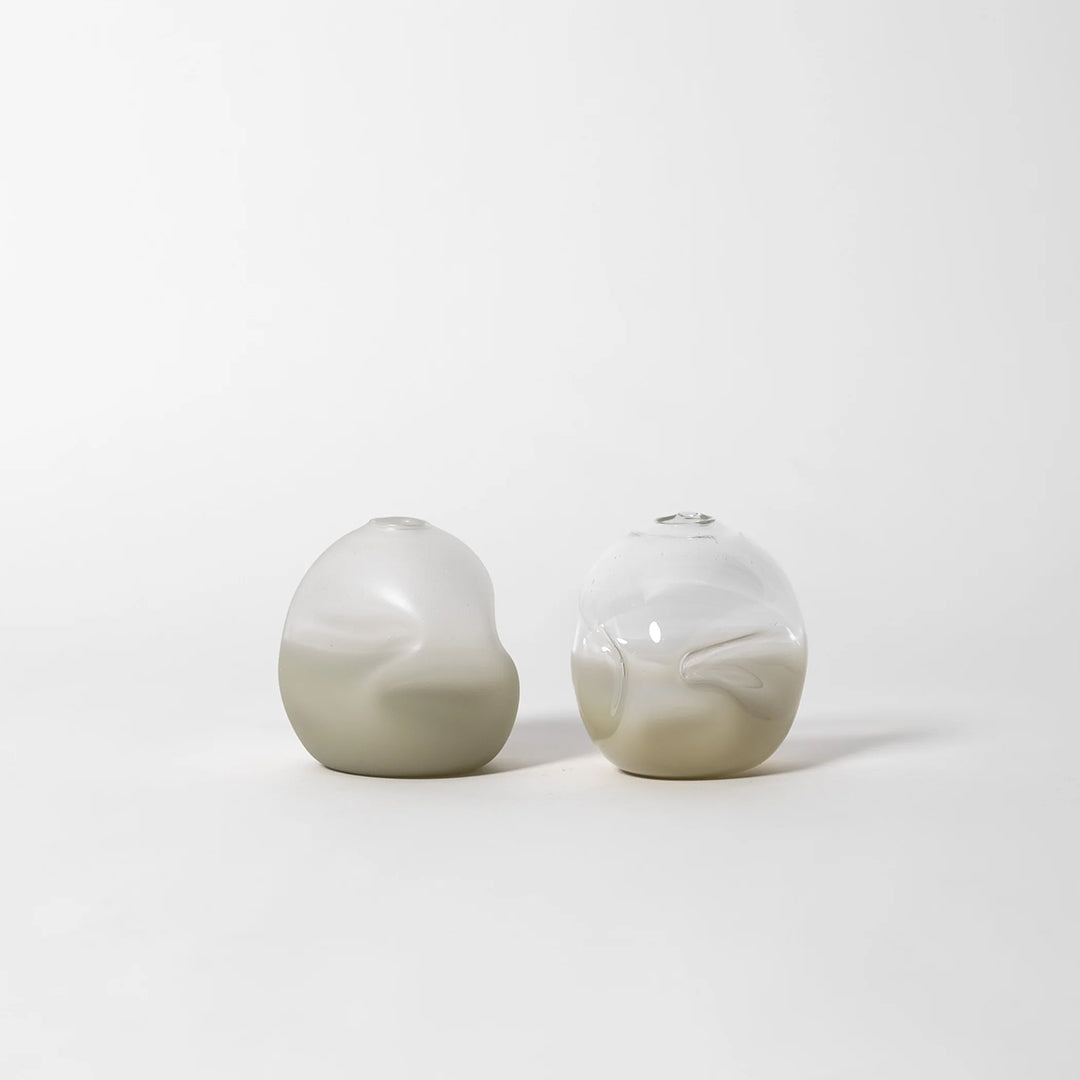 Splash Bottom Softie Bud Vase