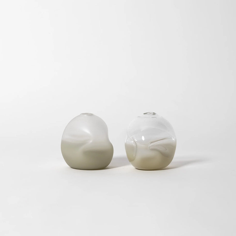 Splash Bottom Softie Bud Vase