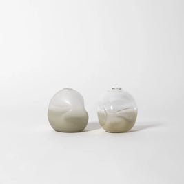 Splash Bottom Softie Bud Vase