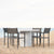 Big Sur Round Dining Table