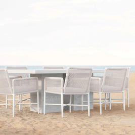 Big Sur Dining Table