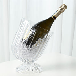 Optic Slanted Wine Chiller