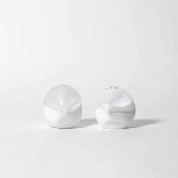 Splash Bottom Softie Bud Vase