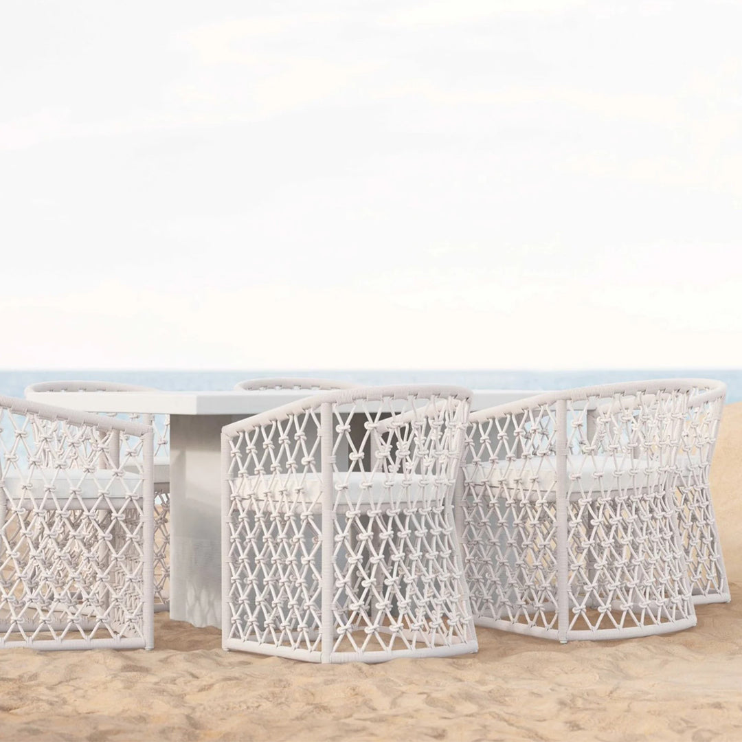 Big Sur Dining Table