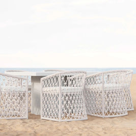 Big Sur Dining Table