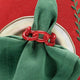 Chain Link - Napkin Rings