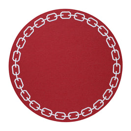 Chains Placements - Round