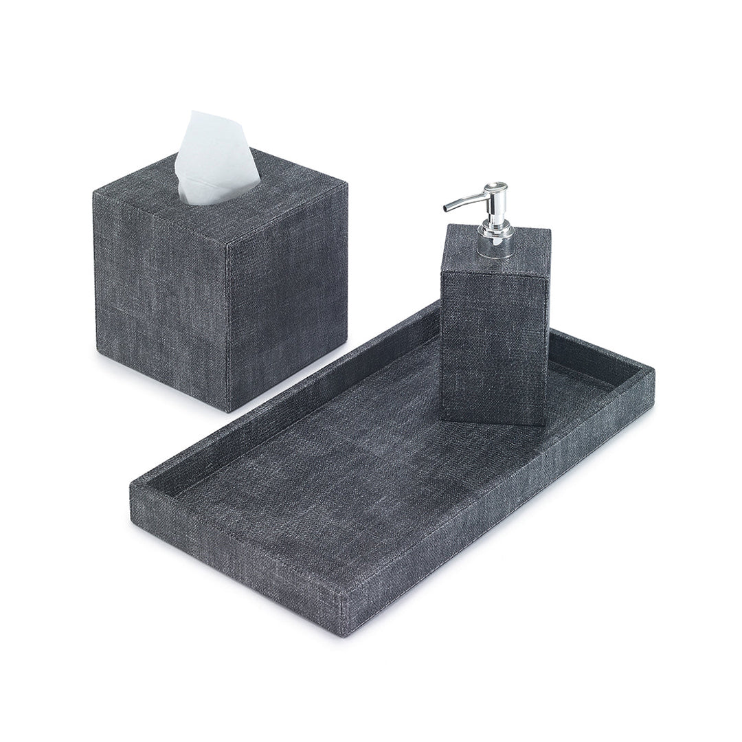 Luster Bathroom Accessories