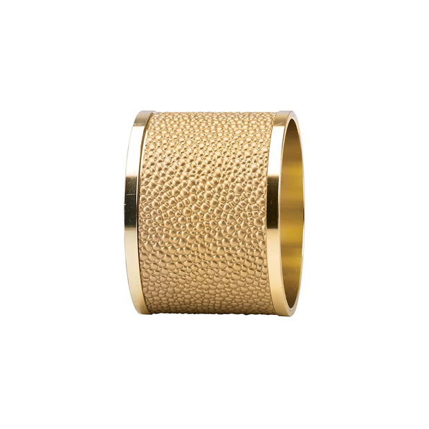 Skate - Napkin Rings