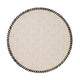 Whipstitch Mats