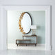 Magnolia Branch Mirror