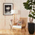 Crinkle Floor Lamp