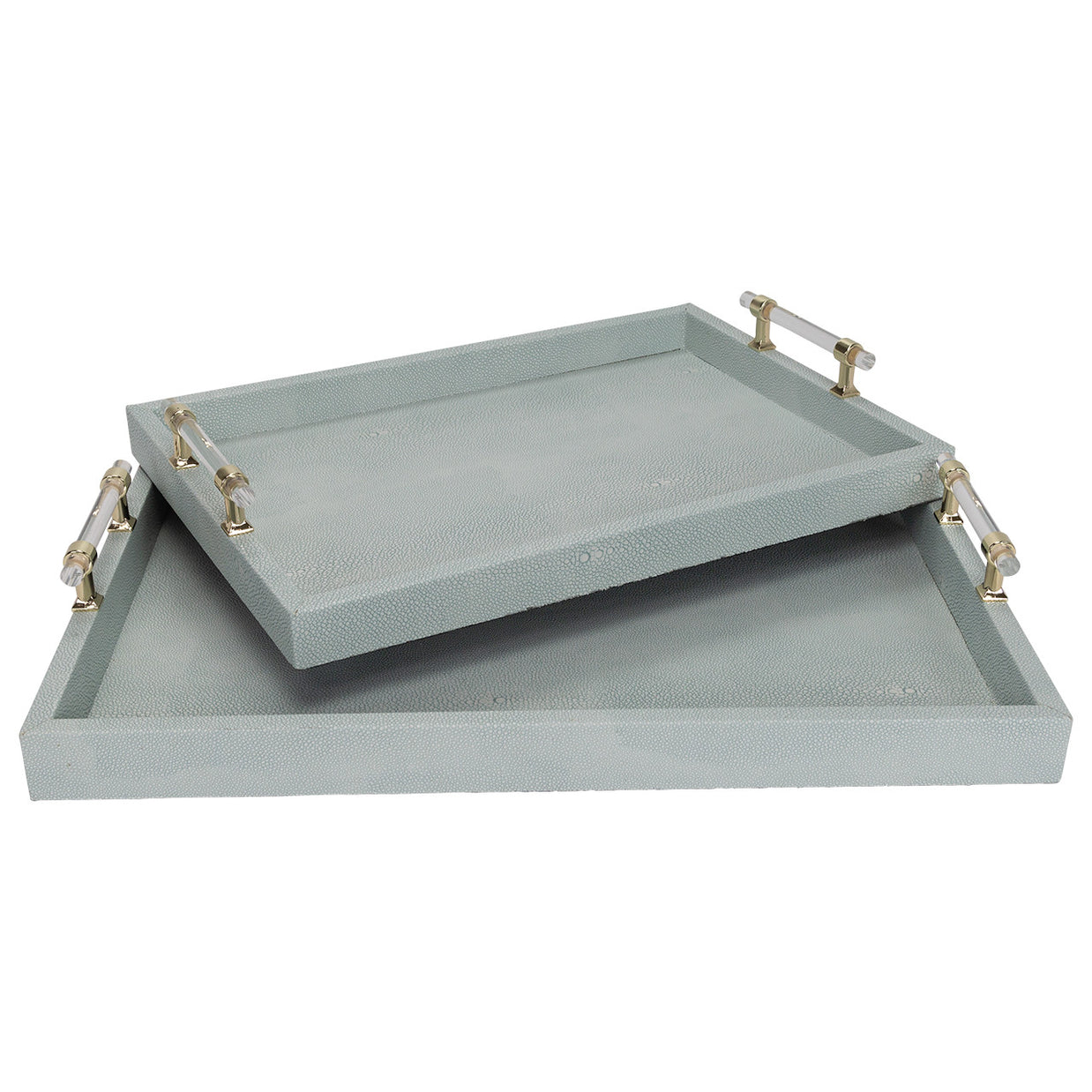Evora Trays - Set 2