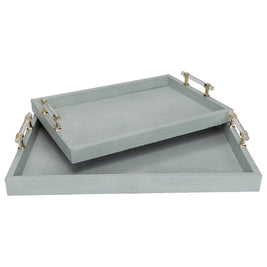 Evora Trays - Set 2