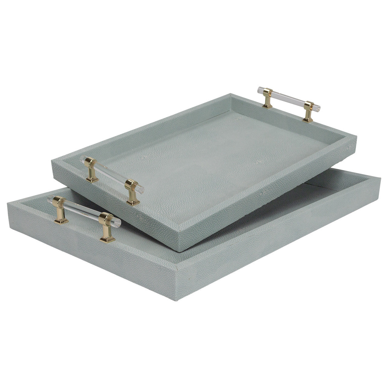 Evora Trays - Set 2
