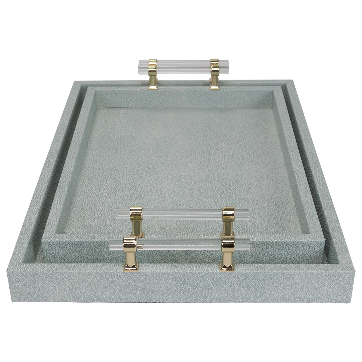 Evora Trays - Set 2