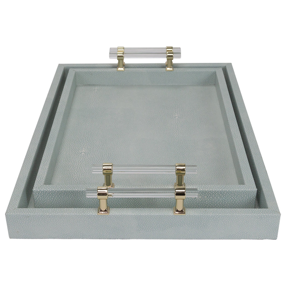 Evora Trays - Set 2