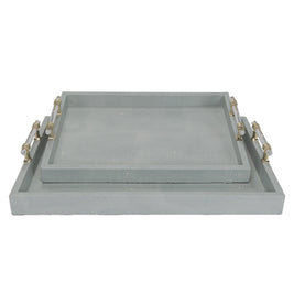 Evora Trays - Set 2