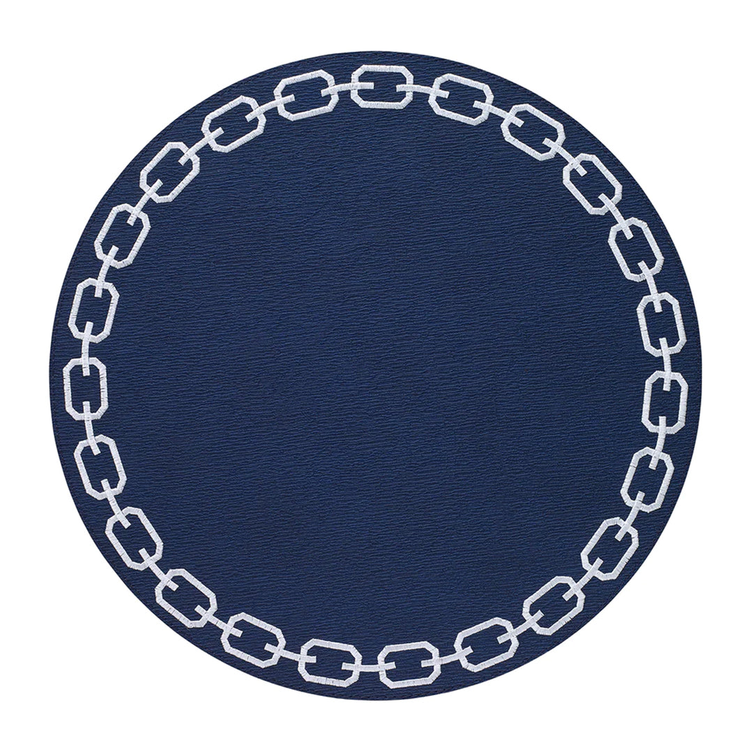 Chains Placements - Round