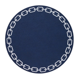 Chains Placements - Round