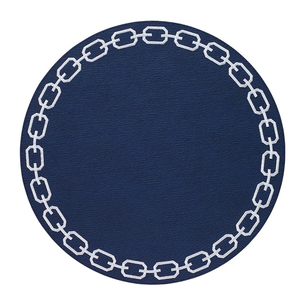 Chains Placements - Round