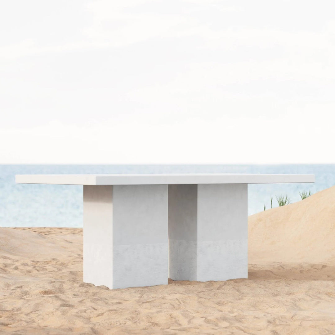 Big Sur Dining Table