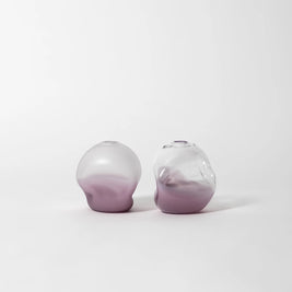 Splash Bottom Softie Bud Vase