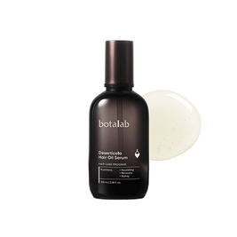 Deserticola Plus Hair Oil Serum