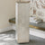 Punch Pedestal