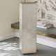 Punch Pedestal