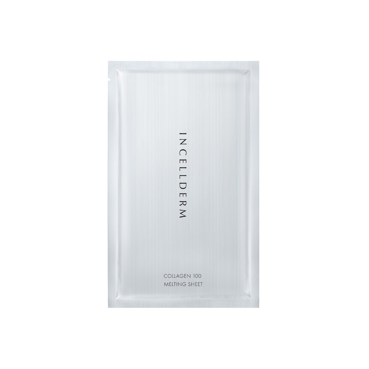 Collagen 100 Melting Sheet