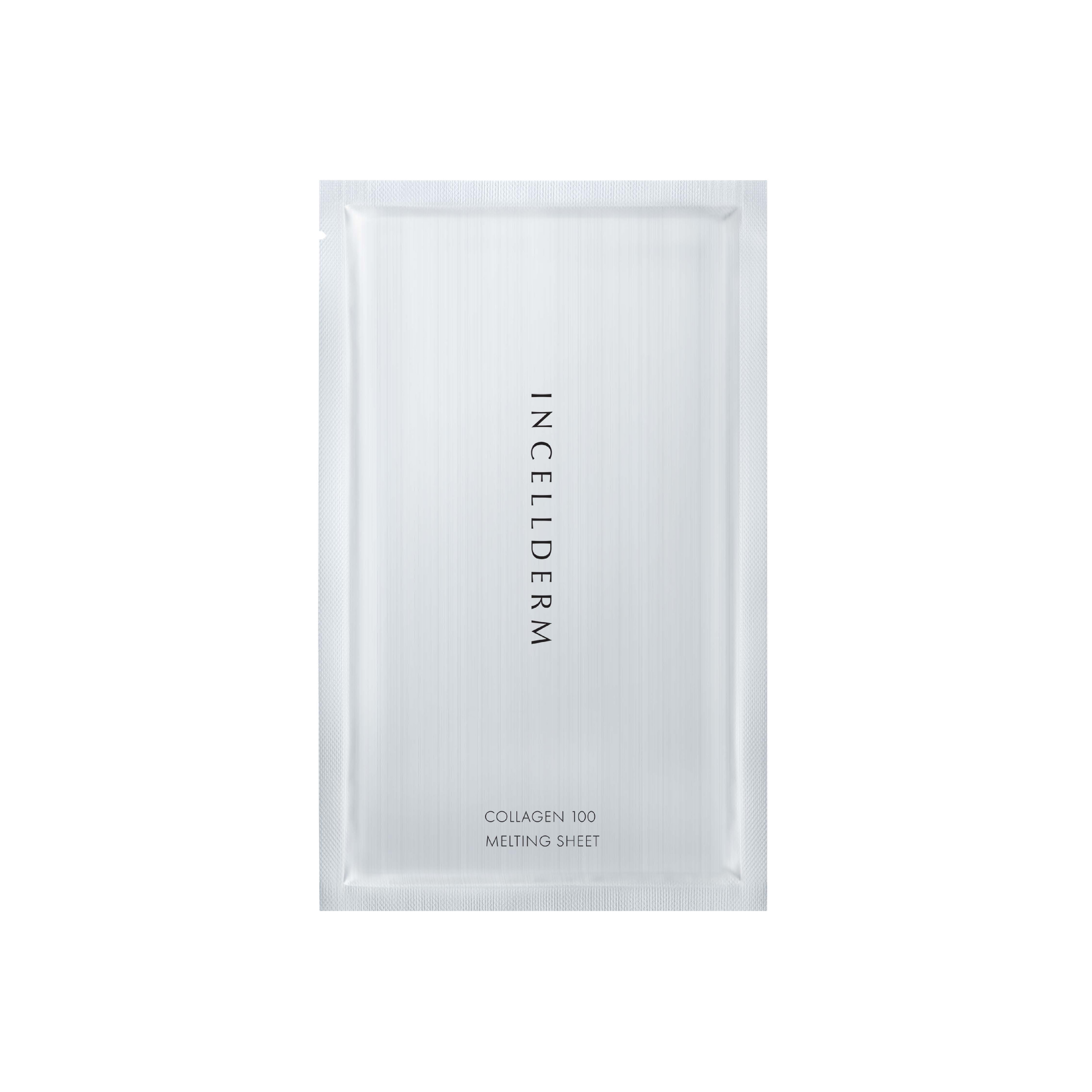 Collagen 100 Melting Sheet