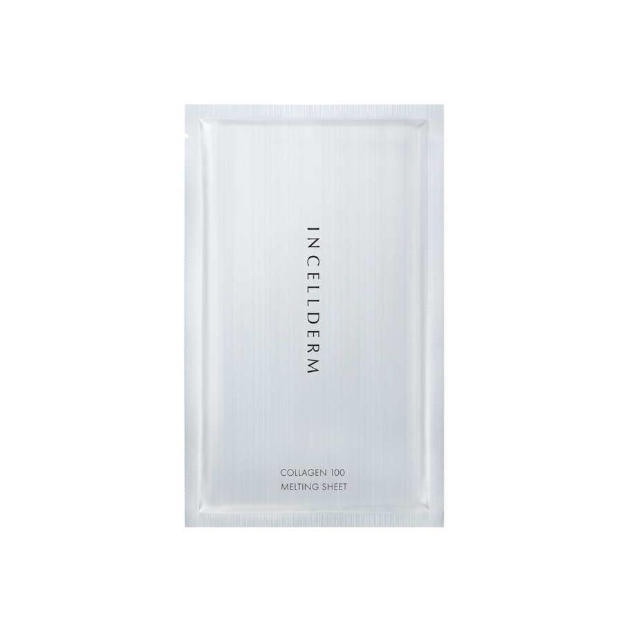 Collagen 100 Melting Sheet