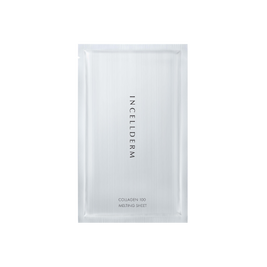 Collagen 100 Melting Sheet