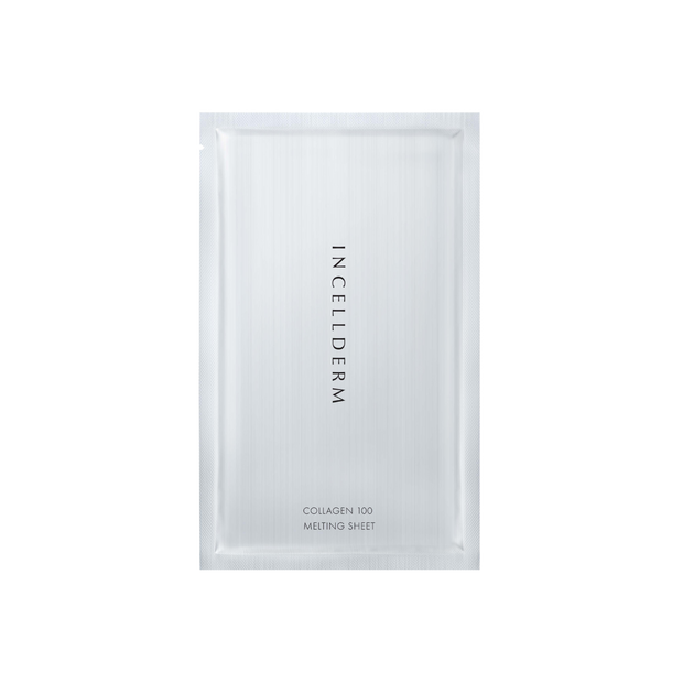 Collagen 100 Melting Sheet